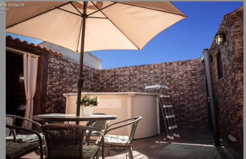 Casa Rural Los Enebros - Foto 23