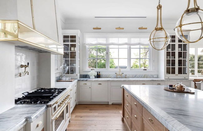 Barrington in Mornington - Foto 26