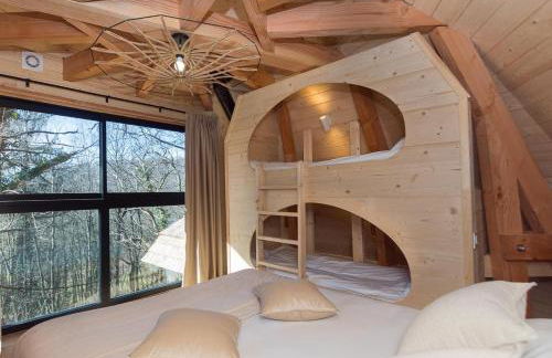 Domaine des Étoiles - Logements Insolites - Foto 89