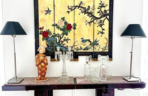 The Palm Tree House Alentejo Private swimming pool 6 suites Iconic Palm tree - Foto 52