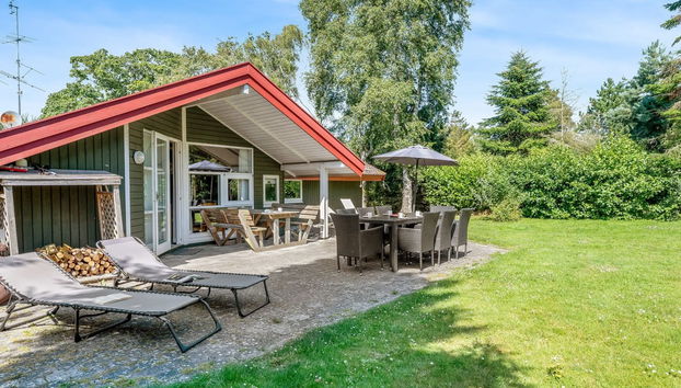 "Uta" - 300m from the sea - Foto 3, Terrace