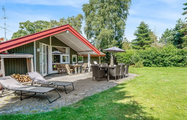 "Uta" - 300m from the sea - Foto 18