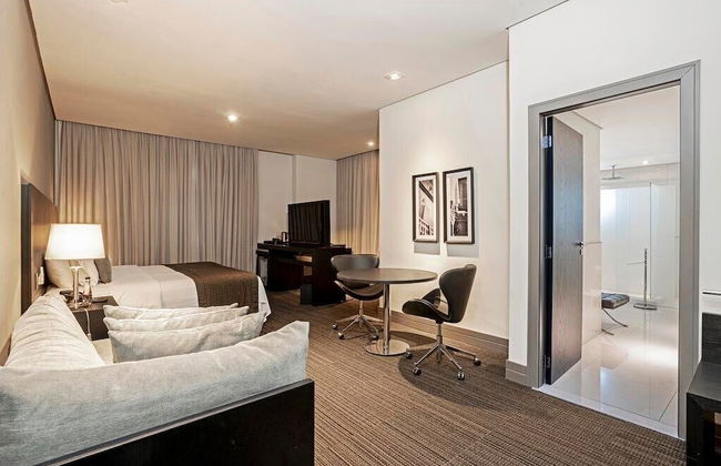 Manhattan On Floor - Foto 14