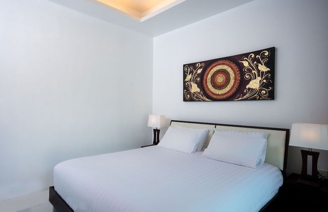 Kamala Contemporary 3 Bedrooms Pool Villa - Foto 10