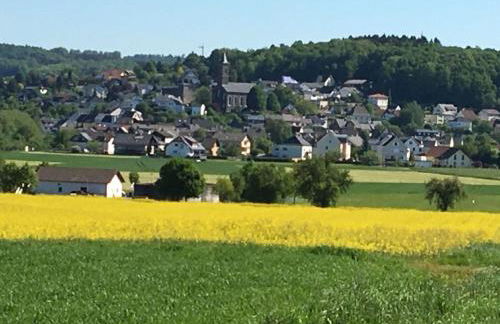 Wohnung mit Terrasse in Waldbrunn-Ellar - Foto 22
