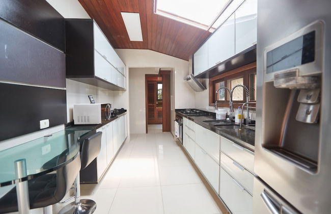 ITACOA LUXO - Foto 18