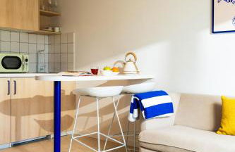 Coral Star Hotel & Apartments - Foto 35