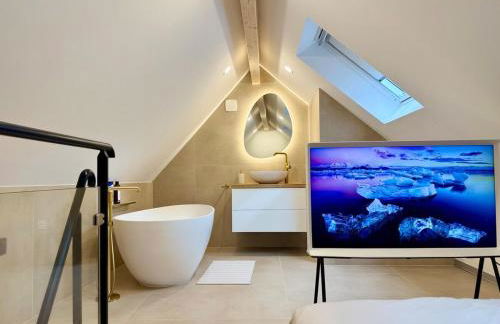 Golden Prestige Serenity & Elegance - Foto 19