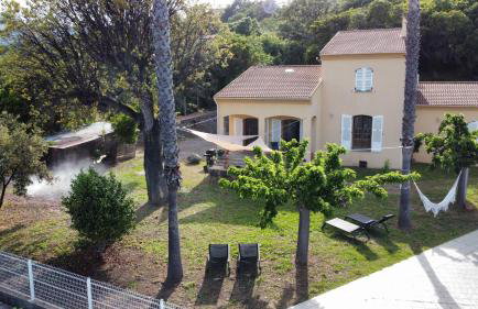 Villa Marie-Ange entre Mer et Montagne - Foto 21