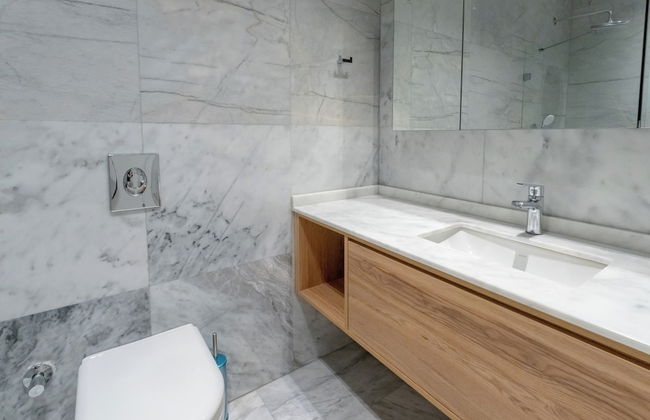 Villa Venus 8 - PLANET LUXURY VILLAS - Foto 1