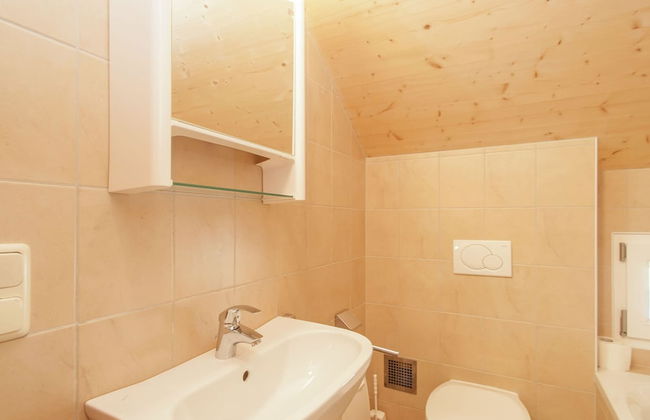 Chalet in Stadl an der Mur / Styria With Terrace - Foto 14