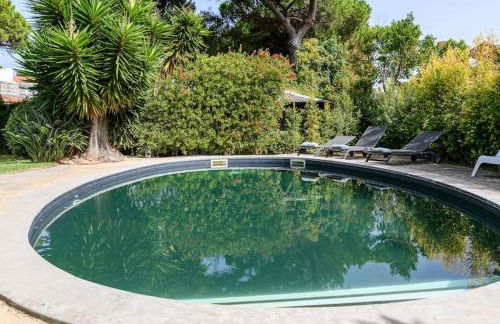 VILLA MONZA CASCAIS - Foto 17