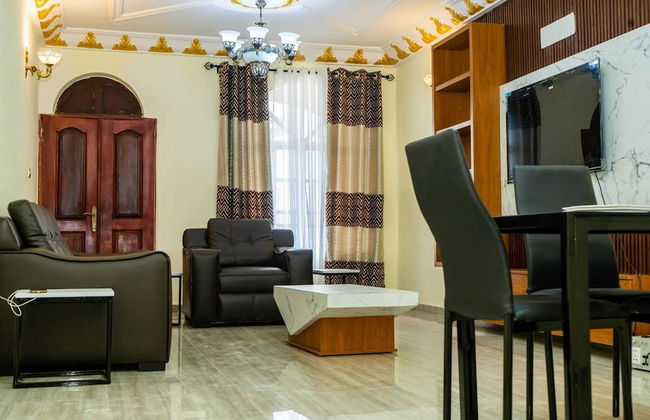 Venetian Villa - Foto 1