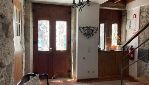 A Avozinha - Arouca - Foto 4, Lobby or reception