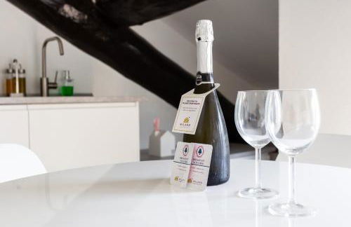 Milano Apartments Vigevano 41 - Foto 42