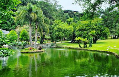 Chalé Vale do Bosque - Foto 34