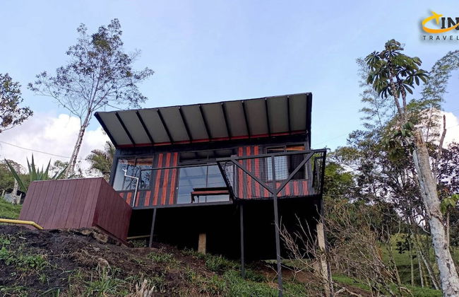 Hotel Selva Negra - Photo 10