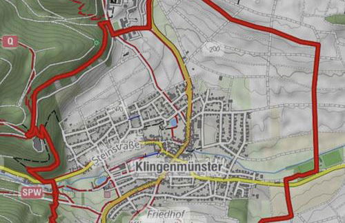 Ferienhaus am Park - Foto 52