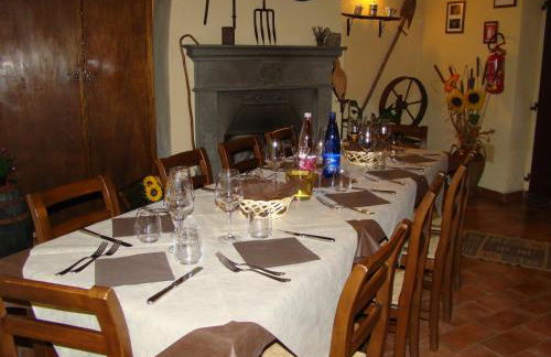 Badia il Vingone - Photo 42