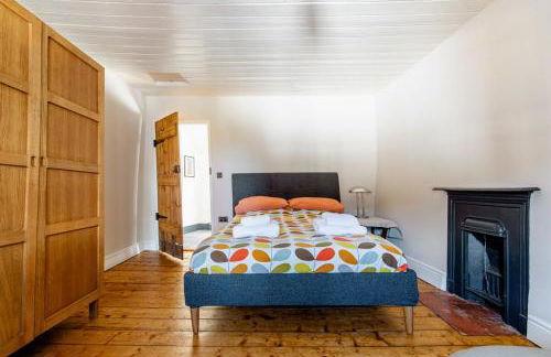 4 bedroom farmhouse Brecon Beacons - Foto 11