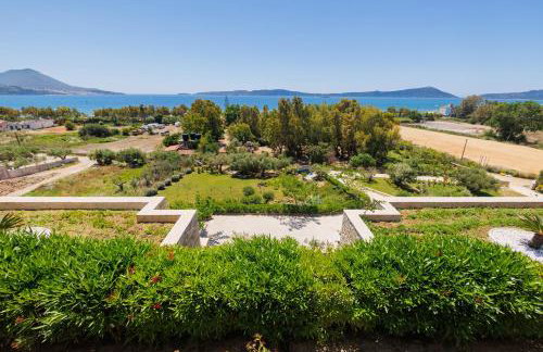 Luxury Villa Gialova Lagoon with Private Pool - Foto 6