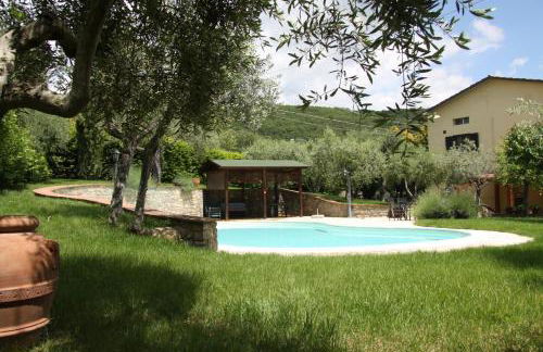 Casa delle Rondini - Photo 13