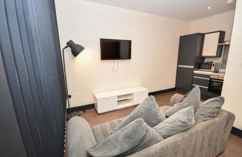 Modern & Cosy 2BED Apartment in Central Liverpool - Foto 13