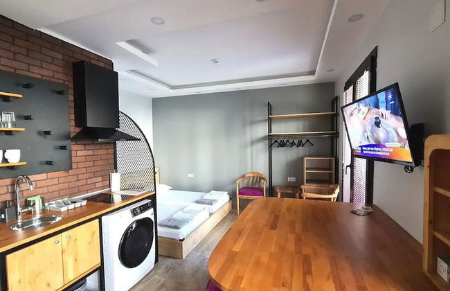 Galata Nazapart - Foto 73