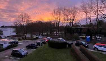 Geräumige 1-Zimmer-Wohnung mit Balkon - Foto 2