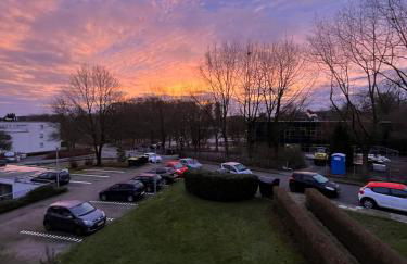 Geräumige 1-Zimmer-Wohnung mit Balkon - Foto 2