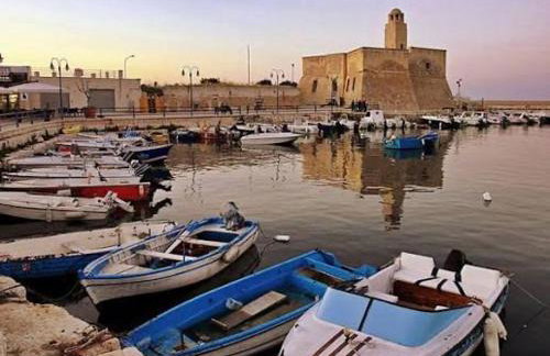 Ostuni Seaside House - Foto 15