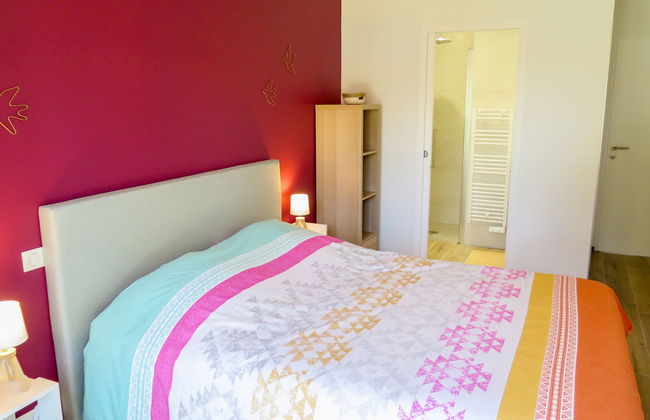 Les Tamaris - Foto 43