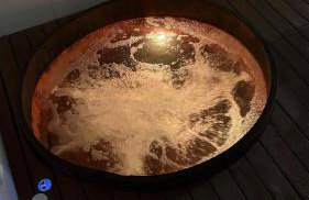 Piscina Aquecida - Jacuzzi - Ofurô - Foto 22