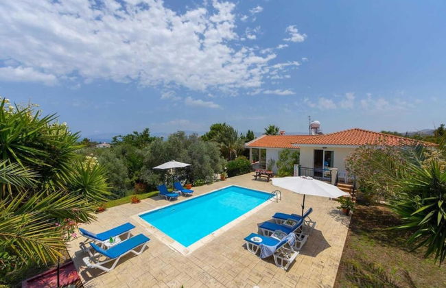 Villa Katerina in Neo Chorio - Foto 19