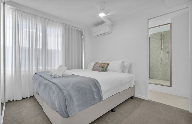 Rolling Surf Resort - Foto 44