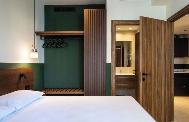 Evripidou7 Kalamata Mediterranean Suites - Foto 30