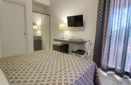 Residence Il Corallo - Guitgia - Foto 19