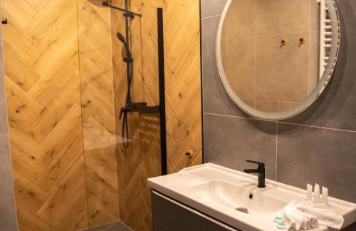 Apartamenty Lesko 23 - Foto 28