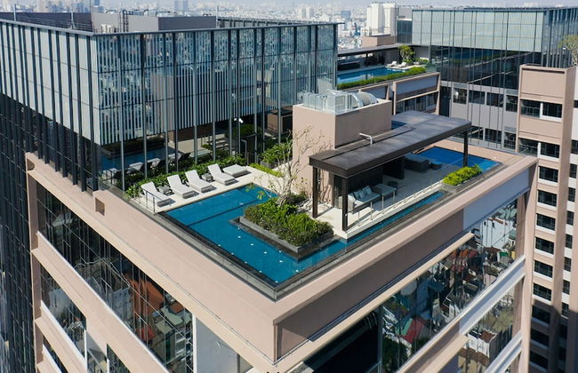 The Marq Residence By Convinia - Foto 58