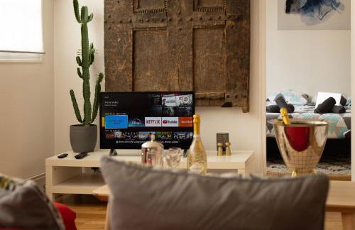 Loft duplex d'exception de 120m2 Paul Bert - Foto 30