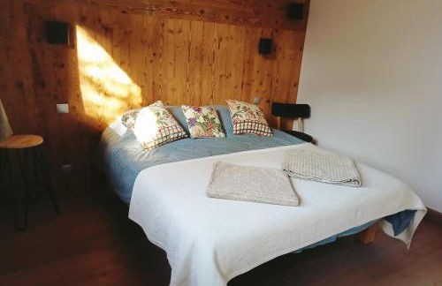 Chalet luxueux avec piscine intérieure - Foto 25