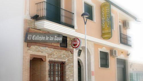 Apartamentos Turisticos de Hospedaje Don Diego - Foto 2