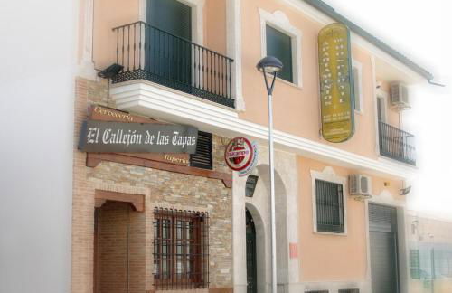 Apartamentos Turisticos de Hospedaje Don Diego - Foto 2