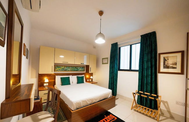 The Holiday Home Where Art Lives - Foto 27