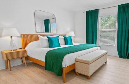 Windsor Hills Family-Friendly 3BR Pool Townhome - Foto 23