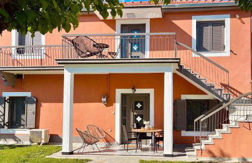 Casa Delicosta- 2 Flat Country house with garden, 15 min from Trikala - Foto 3