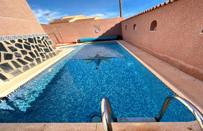 Belvilla by Beautiful Home Costa Blanca - Foto 26