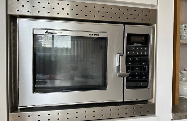 Superb Villa in the Heart of Knokke Zoute Close to the Beach and Shopping Area - Foto 29