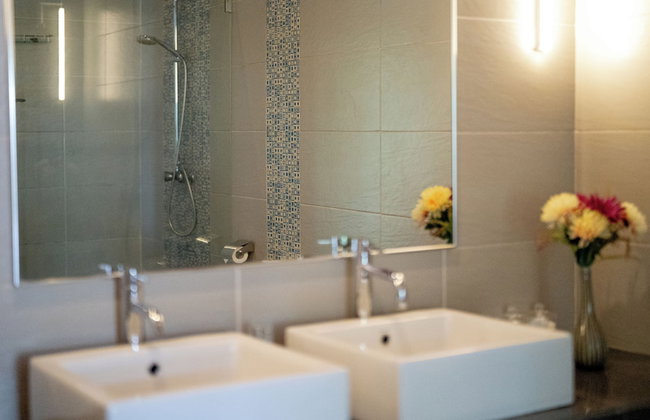 The Villa - Luxury Private Pool Villa - Foto 53