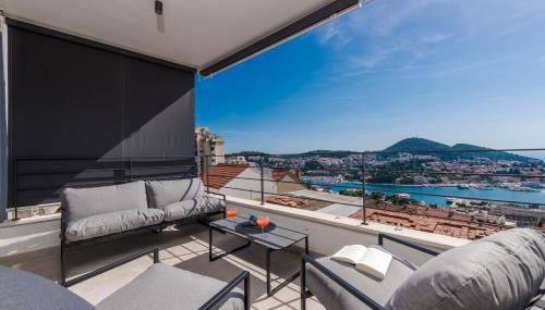 Seaview Sunset Oasis - Foto 3